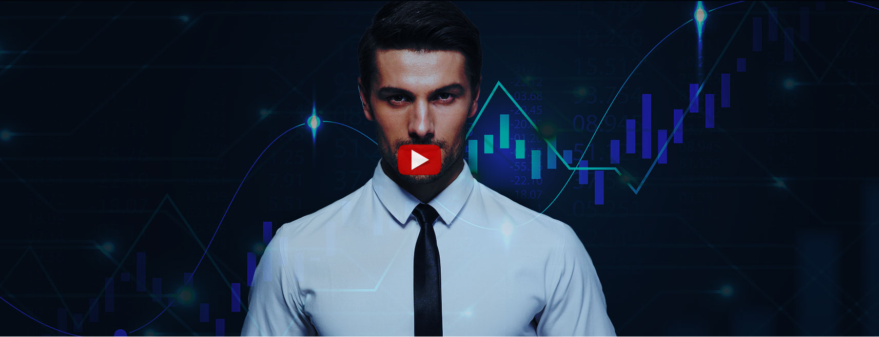 Xtrade Video intro